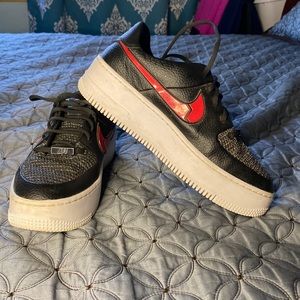 Nike Air Force 1 Elevate, platform